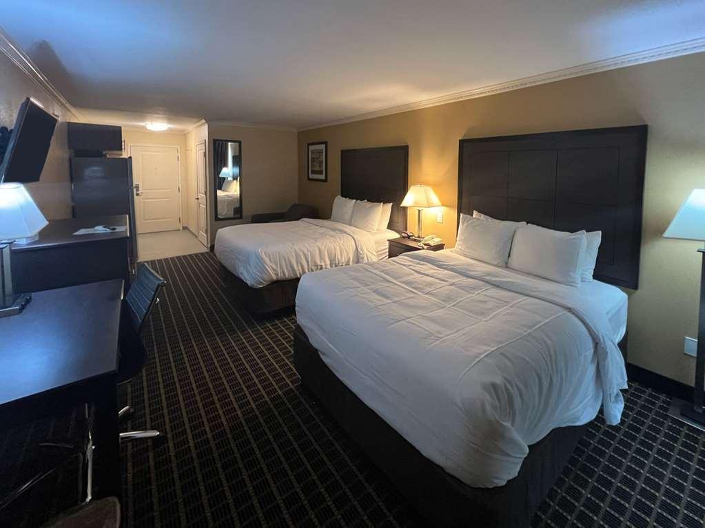 Mainstay Suites Ozona I-10 Habitación foto