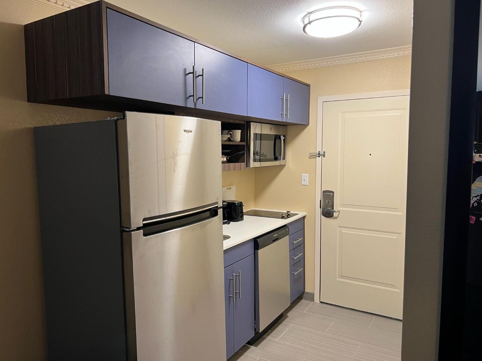 Mainstay Suites Ozona I-10 Exterior foto